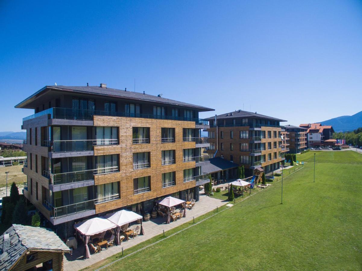 Cornelia Deluxe 3* Bansko