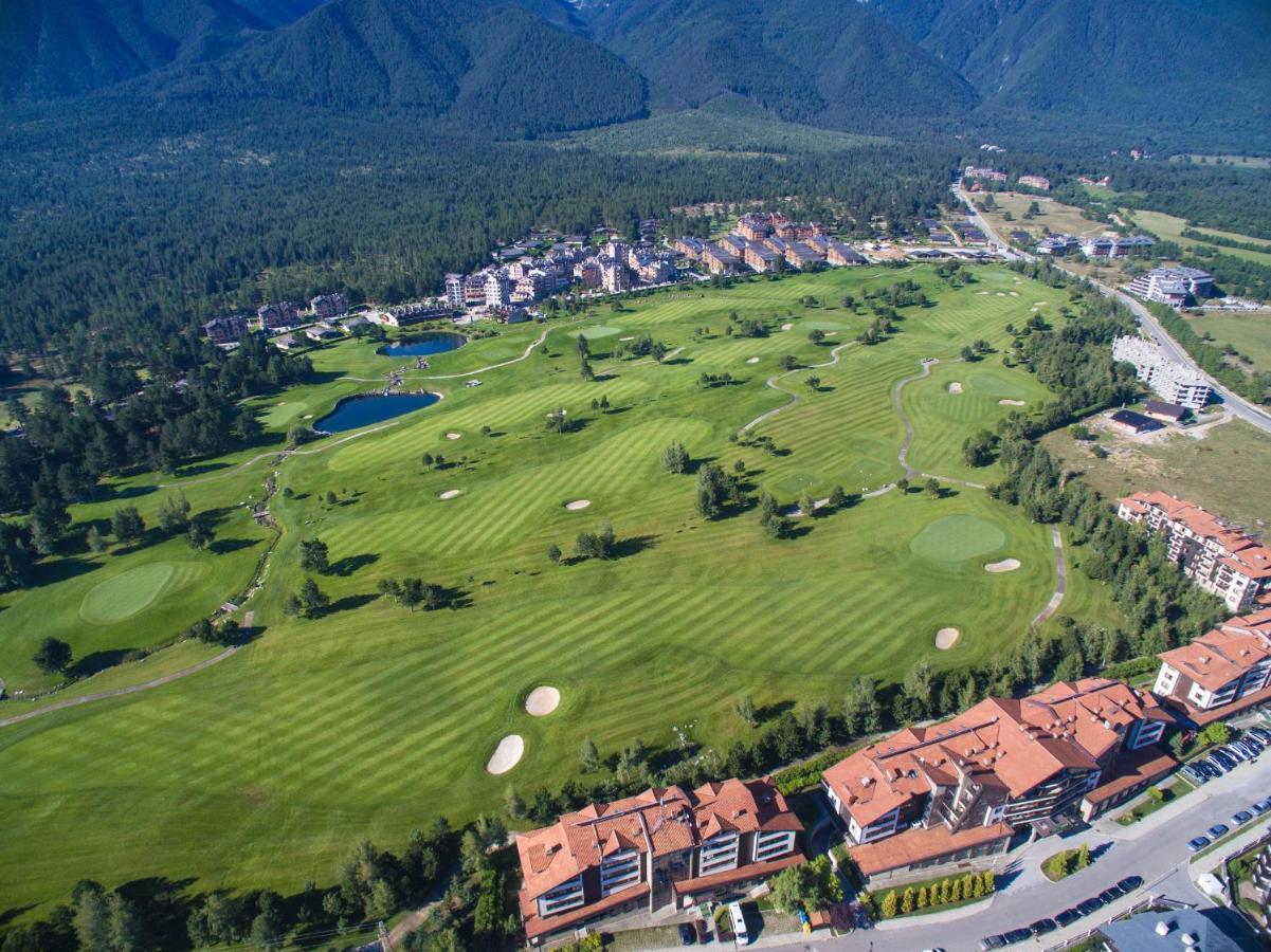 Cornelia Deluxe 3* Bansko