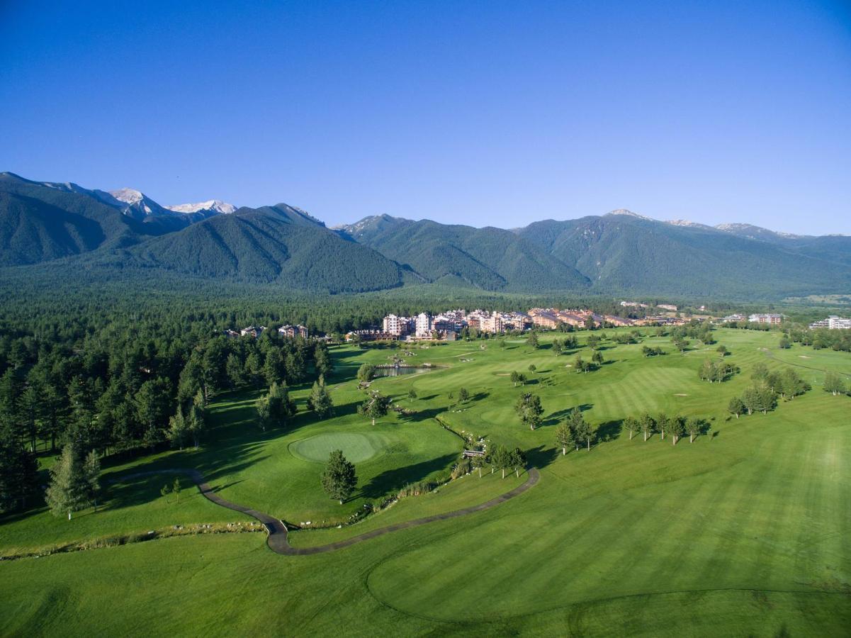 Aparthotel Cornelia Deluxe Bansko