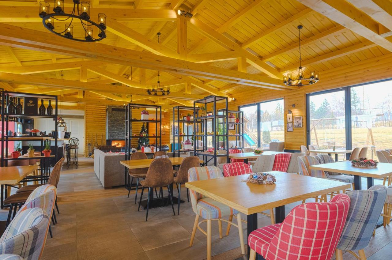 Aparthotel Cornelia Deluxe Bansko