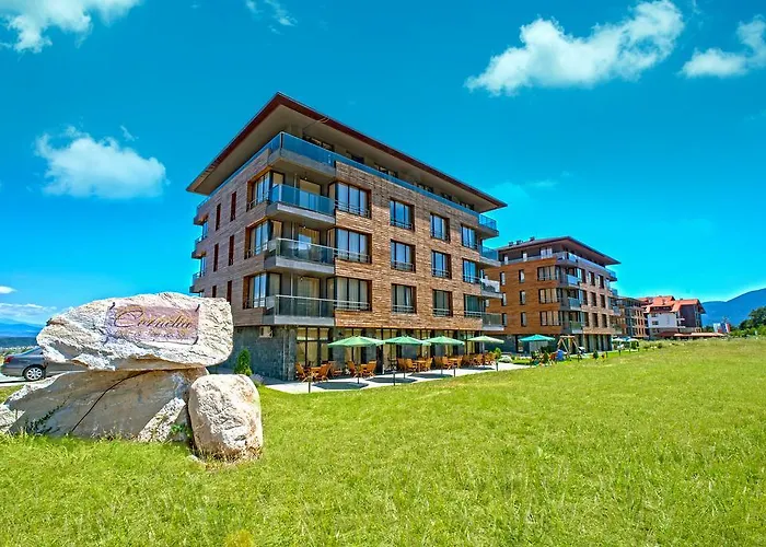 Cornelia Deluxe Residence