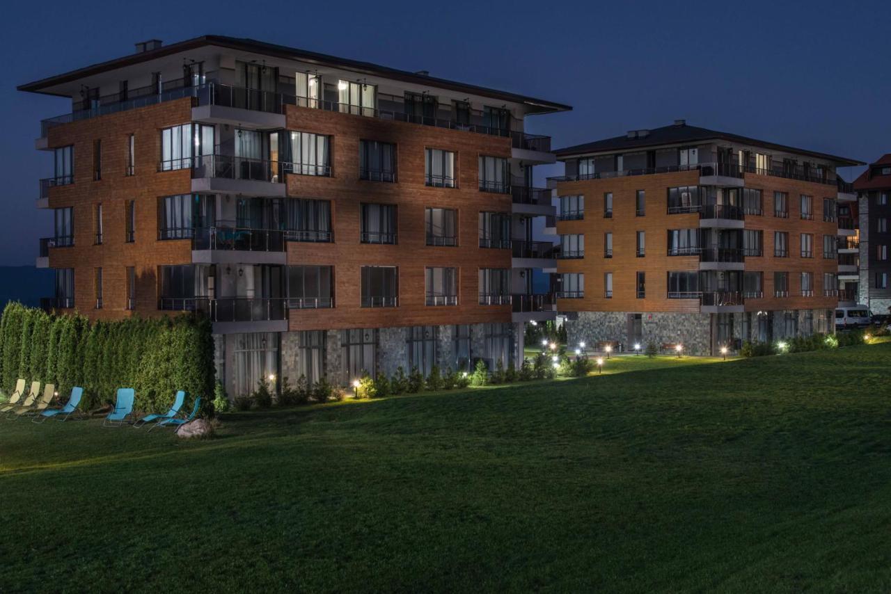 Aparthotel Cornelia Deluxe 3*