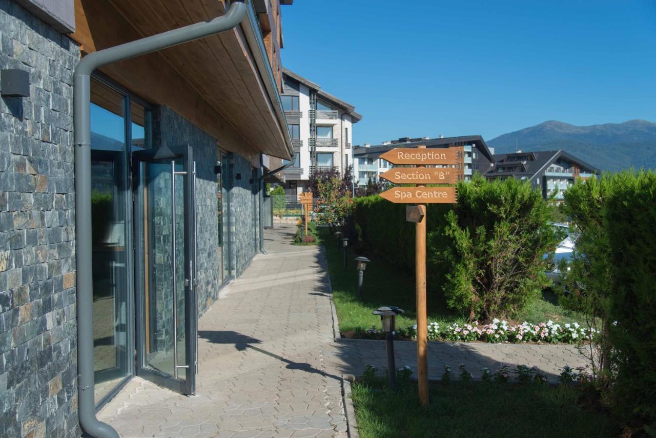 Cornelia Deluxe Bansko