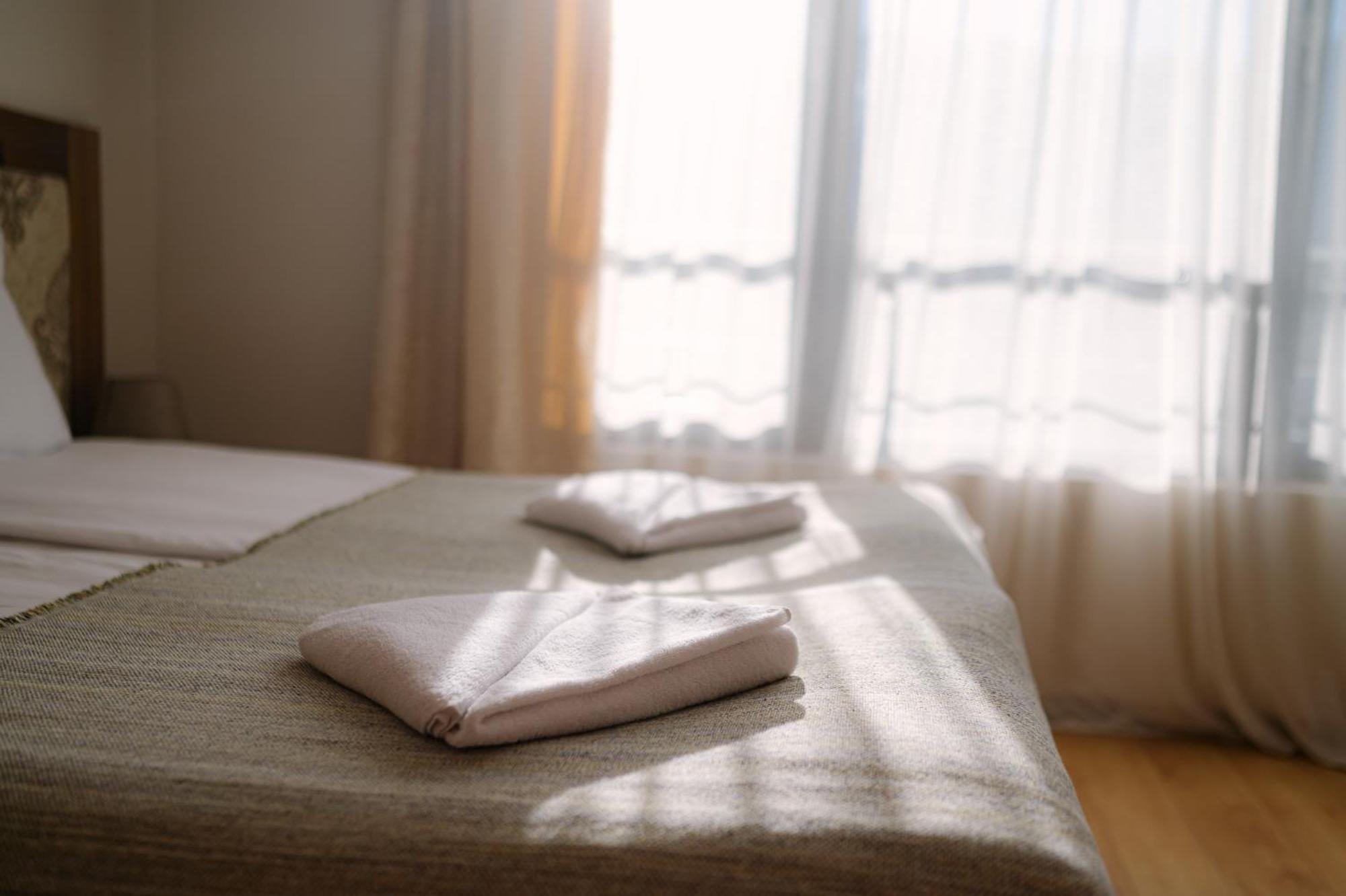 Cornelia Deluxe 3* Bansko