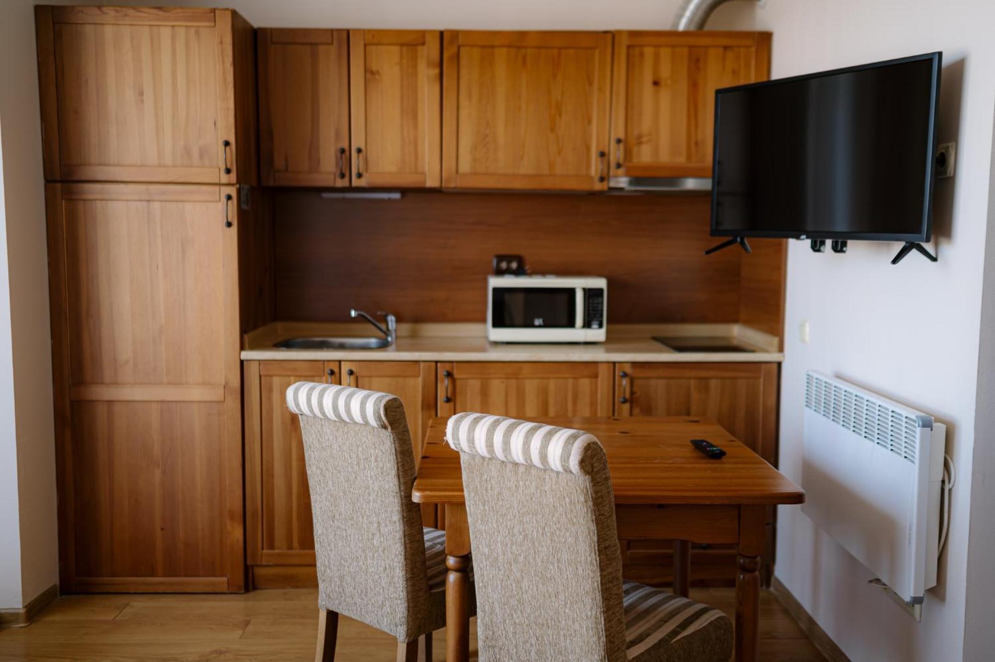 Cornelia Deluxe Bansko