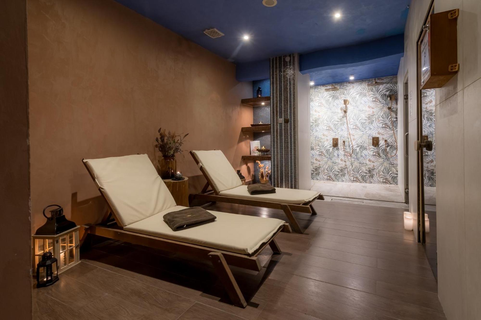 Cornelia Deluxe 3* Bansko