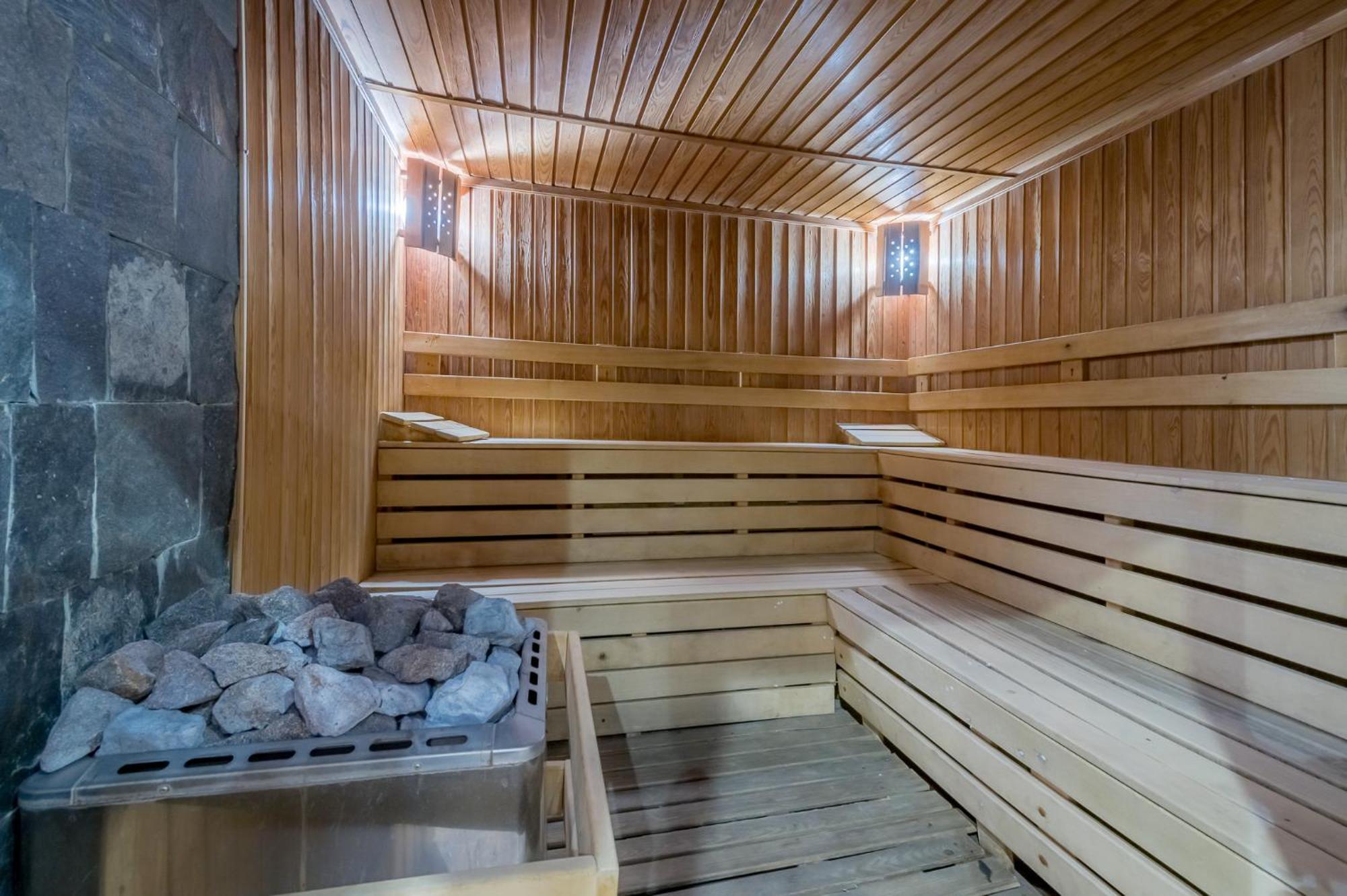 Hotel apartamentowy Cornelia Deluxe Bansko